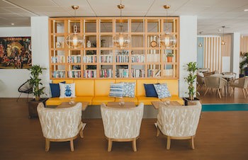 Hotel Alay Puerto Marina - Adults Only Recommended