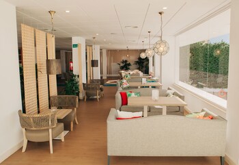 Hotel Alay Puerto Marina - Adults Only Recommended