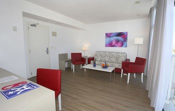 Hotel Alay Puerto Marina - Adults Only Recommended