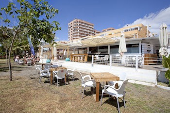 Hotel Alay Puerto Marina - Adults Only Recommended