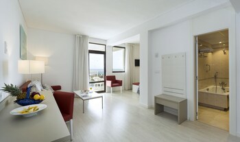 Hotel Alay Puerto Marina - Adults Only Recommended