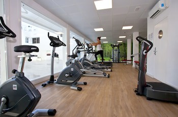 Hotel Alay Puerto Marina - Adults Only Recommended