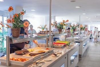 Hotel Alay Puerto Marina - Adults Only Recommended