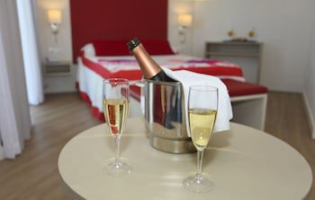 Hotel Alay Puerto Marina - Adults Only Recommended