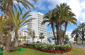 Hotel Alay Puerto Marina - Adults Only Recommended