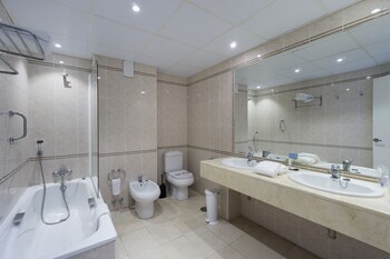 Hotel Alay Puerto Marina - Adults Only Recommended