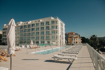 Hotel Alay Puerto Marina - Adults Only Recommended