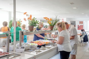 Hotel Alay Puerto Marina - Adults Only Recommended