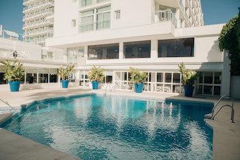 Hotel Alay Puerto Marina - Adults Only Recommended