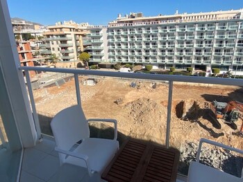 Hotel Alay Puerto Marina - Adults Only Recommended