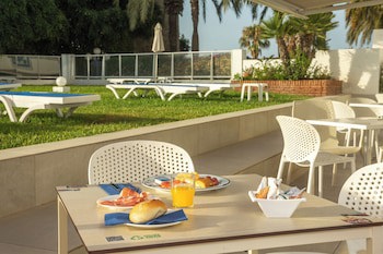 Hotel Alay Puerto Marina - Adults Only Recommended