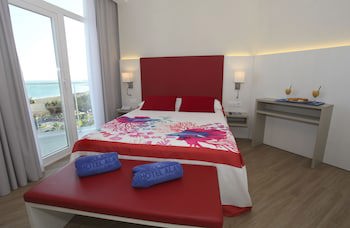 Hotel Alay Puerto Marina - Adults Only Recommended