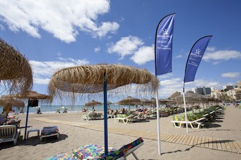 Hotel Alay Puerto Marina - Adults Only Recommended