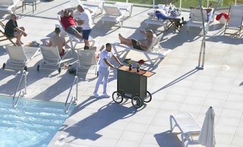 Hotel Alay Puerto Marina - Adults Only Recommended