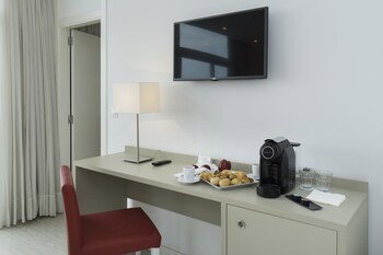 Hotel Alay Puerto Marina - Adults Only Recommended