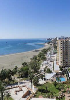 Hotel Alay Puerto Marina - Adults Only Recommended