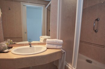 Hotel Alay Puerto Marina - Adults Only Recommended