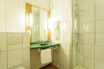B&B Hotel Rothrist Olten