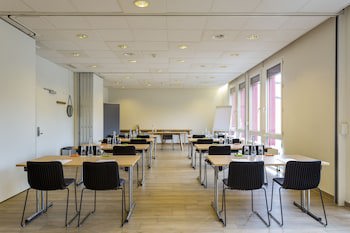 B&B Hotel Rothrist Olten