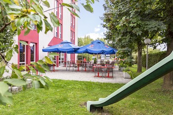 B&B Hotel Rothrist Olten