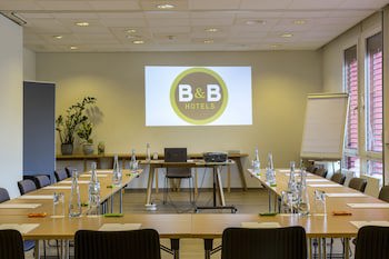 B&B Hotel Rothrist Olten
