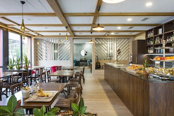 B&B Hotel Rothrist Olten