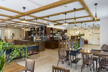 B&B Hotel Rothrist Olten