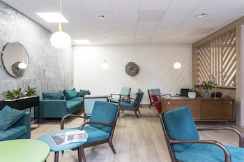 B&B Hotel Rothrist Olten