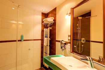 Best Western Plus Palatin Kongresshotel galeri fotoğrafı