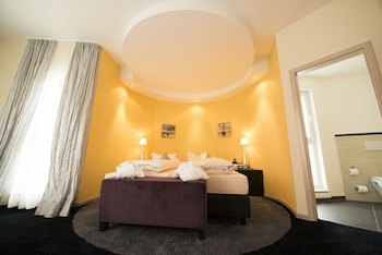 Best Western Plus Palatin Kongresshotel fotoğrafı