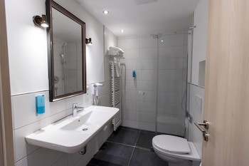 Best Western Plus Palatin Kongresshotel galeri fotoğrafı