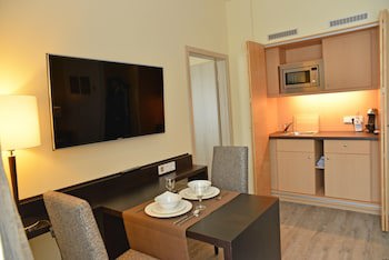 Best Western Plus Palatin Kongresshotel galeri fotoğrafı