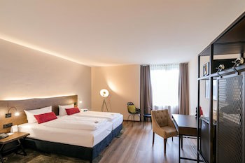 Best Western Plus Palatin Kongresshotel galeri fotoğrafı