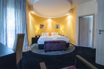 Best Western Plus Palatin Kongresshotel galeri fotoğrafı
