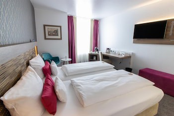 Best Western Plus Palatin Kongresshotel galeri fotoğrafı