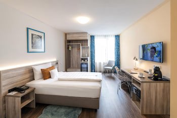 Best Western Plus Palatin Kongresshotel galeri fotoğrafı