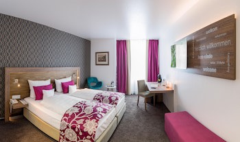 Best Western Plus Palatin Kongresshotel galeri fotoğrafı