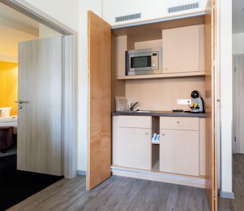 Best Western Plus Palatin Kongresshotel galeri fotoğrafı