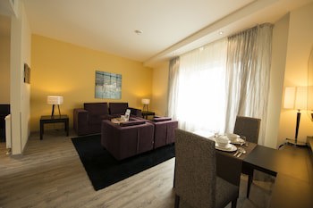 Best Western Plus Palatin Kongresshotel galeri fotoğrafı