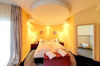Best Western Plus Palatin Kongresshotel fotoğrafı
