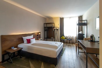 Best Western Plus Palatin Kongresshotel galeri fotoğrafı