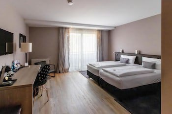 Best Western Plus Palatin Kongresshotel galeri fotoğrafı
