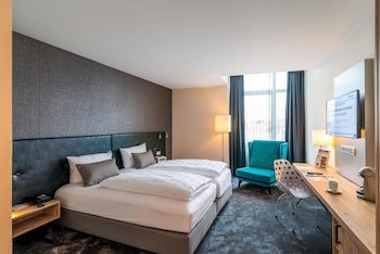 Best Western Plus Palatin Kongresshotel galeri fotoğrafı
