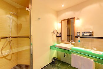 Best Western Plus Palatin Kongresshotel galeri fotoğrafı