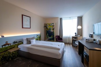 Best Western Plus Palatin Kongresshotel galeri fotoğrafı