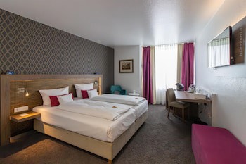 Best Western Plus Palatin Kongresshotel galeri fotoğrafı