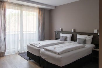 Best Western Plus Palatin Kongresshotel fotoğrafı
