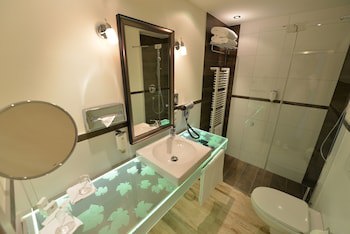 Best Western Plus Palatin Kongresshotel galeri fotoğrafı