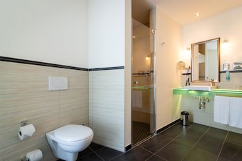 Best Western Plus Palatin Kongresshotel galeri fotoğrafı