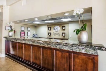 Comfort Suites Paradise Island